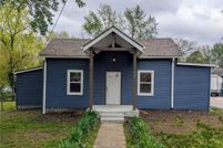 Timberland Property for sale in Bates County, Missouri