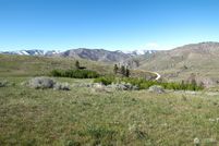 Undeveloped Land for sale in Okanogan County, Washington