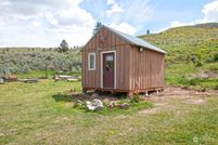 Land for sale in Okanogan County, Washington