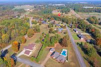 Homesite for sale in Henderson County, Tennessee