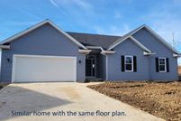 Land for sale in St Joseph County, Indiana