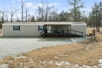 Land in Fulton County, Arkansas
