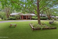 Land for sale in George County, Mississippi