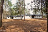 Land for sale in George County, Mississippi