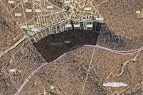 Undeveloped Land in Kanawha County, West Virginia