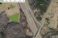 Land for sale in Randolph County, North Carolina