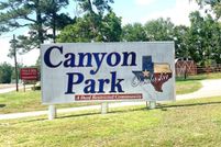 Undeveloped Land in Polk County, Texas