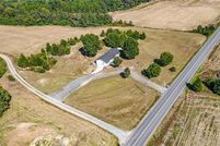 Land for sale in Cabarrus County, North Carolina