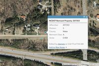Undeveloped Land for sale in Wake County, North Carolina