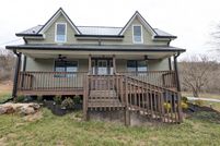 House in Smith County, Tennessee