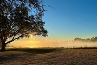 Homesite for sale in Polk County, Florida