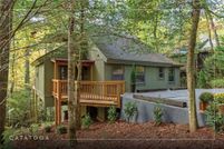 House for sale in Transylvania County, North Carolina