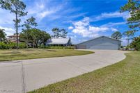 Land for sale in Lee County, Florida