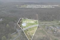 Undeveloped Land in Frederick County, Virginia