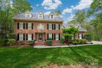 House for sale in Union County, North Carolina