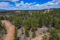 Land for sale in Teller County, Colorado