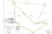 Land for sale in Jones County, North Carolina