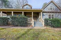 Farm and Ranch for sale in Union County, Georgia
