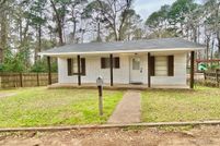Land for sale in Houston County, Texas
