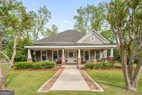 Farm and Ranch for sale in Washington County, Georgia