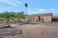 Undeveloped Land for sale in Pima County, Arizona