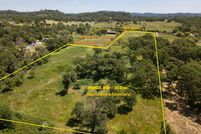 Undeveloped Land in Placer County, California