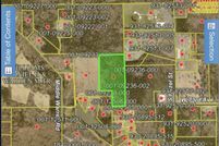 Land for sale in Jefferson County, Arkansas