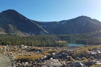 Land for sale in Mono County, California