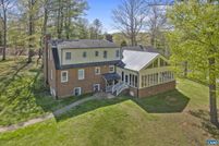 Farm and Ranch for sale in Albemarle County, Virginia