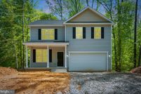 Timberland Property for sale in King George County, Virginia