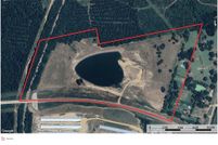 Land for sale in Shelby County, Texas