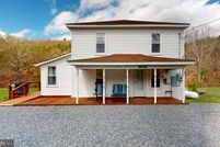 Farm and Ranch for sale in Hampshire County, West Virginia
