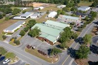 Land for sale in Lowndes County, Georgia