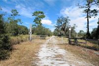 Land for sale in Okeechobee County, Florida