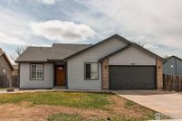 Land for sale in Larimer County, Colorado