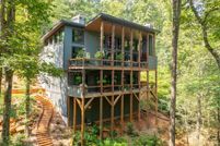 Land for sale in Gilmer County, Georgia