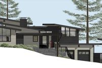 Land for sale in Nevada County, California