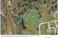 Homesite for sale in East Baton Rouge Parish, Louisiana