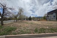 Homesite for sale in El Paso County, Colorado