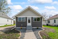 Land for sale in Boone County, Iowa