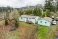 Timberland Property for sale in Polk County, Oregon