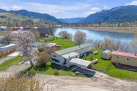 Land for sale in Sanders County, Montana