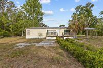Land for sale in Dixie County, Florida
