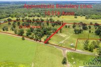 Recreational Property for sale in Harrison County, Texas