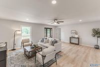 Land for sale in Madison County, Alabama