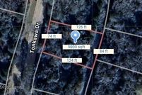 Land for sale in Leon County, Texas