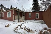 Land for sale in Teller County, Colorado