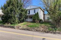 Land for sale in Carroll County, Ohio