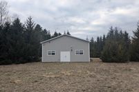 Homesite for sale in Mason County, Michigan