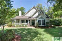 Farm and Ranch for sale in Effingham County, Georgia